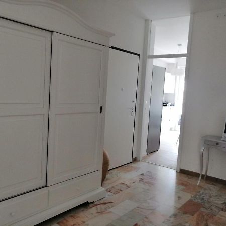 Casa Conte Apartment Pordenone Exterior photo
