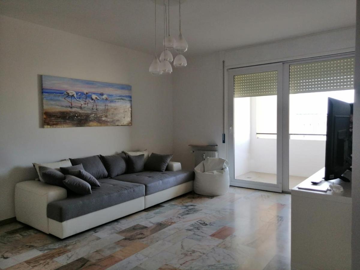 Casa Conte Apartment Pordenone Exterior photo