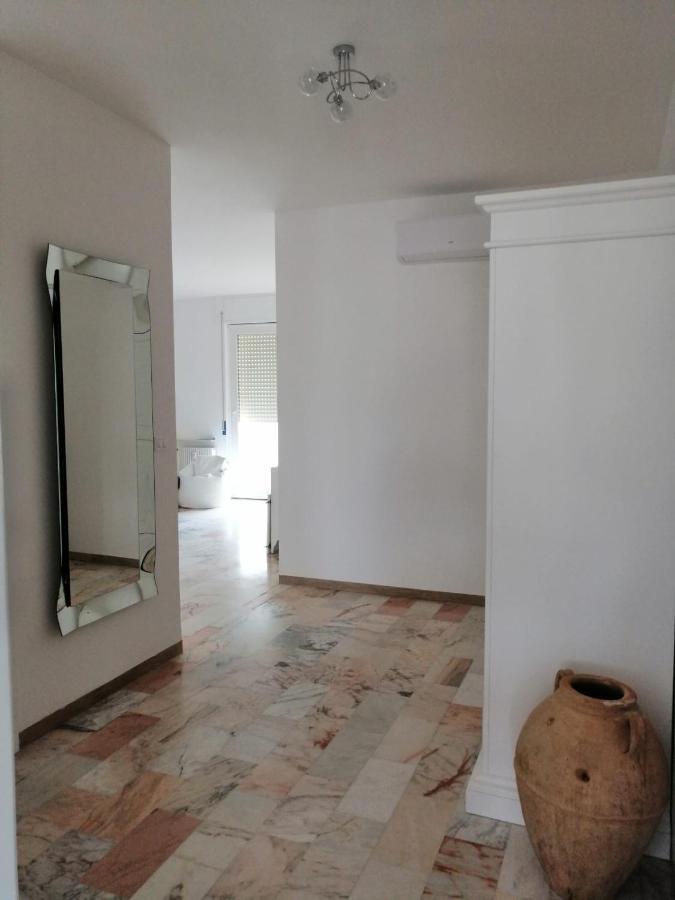 Casa Conte Apartment Pordenone Exterior photo