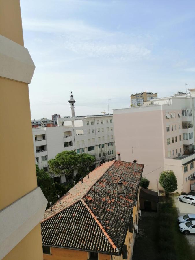 Casa Conte Apartment Pordenone Exterior photo
