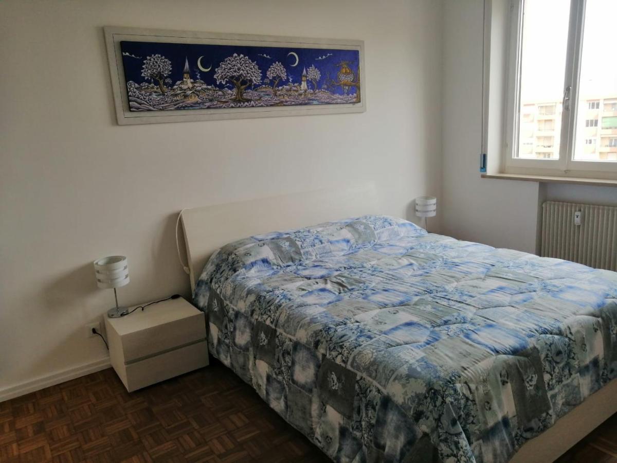 Casa Conte Apartment Pordenone Exterior photo
