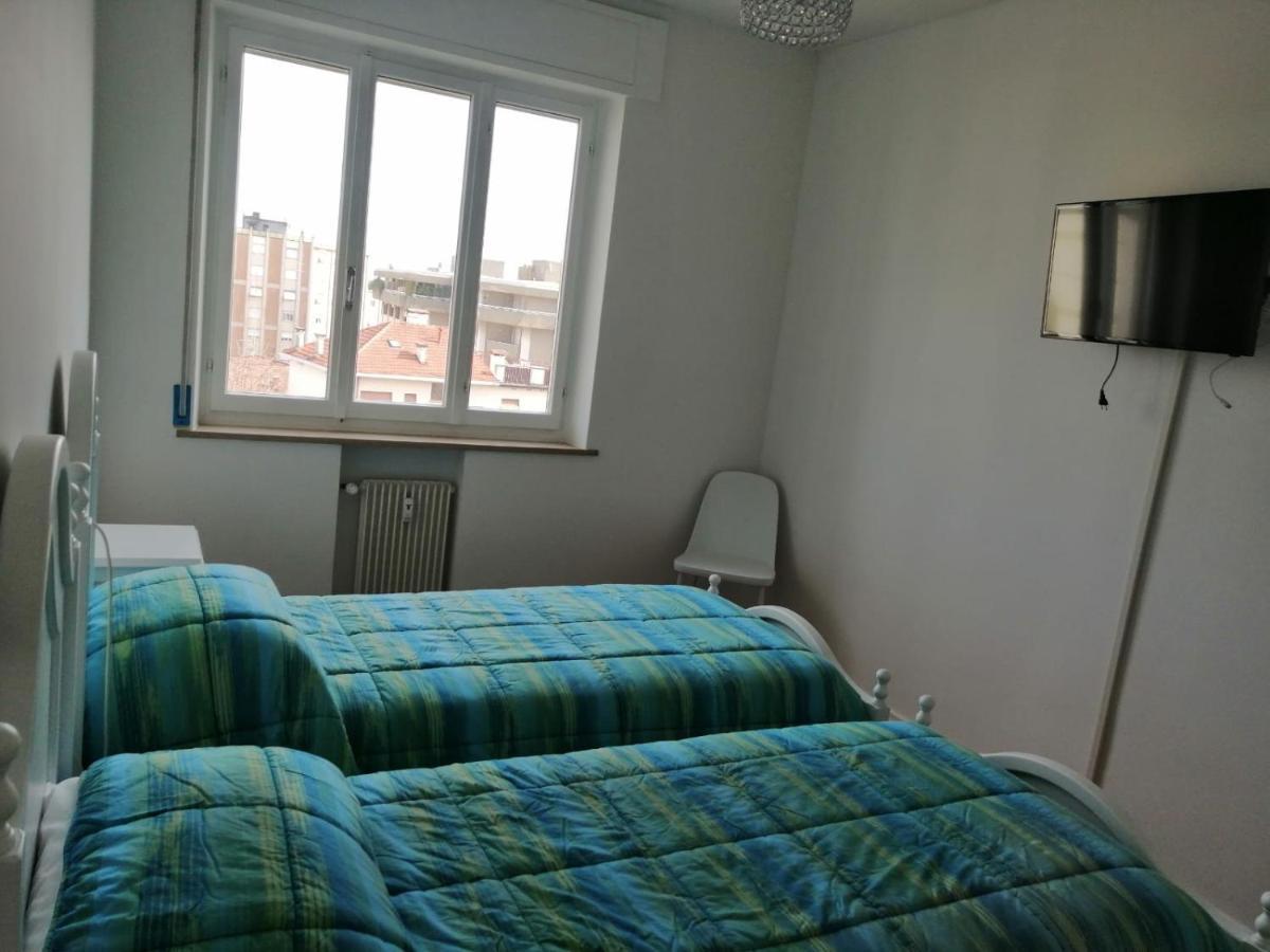 Casa Conte Apartment Pordenone Exterior photo