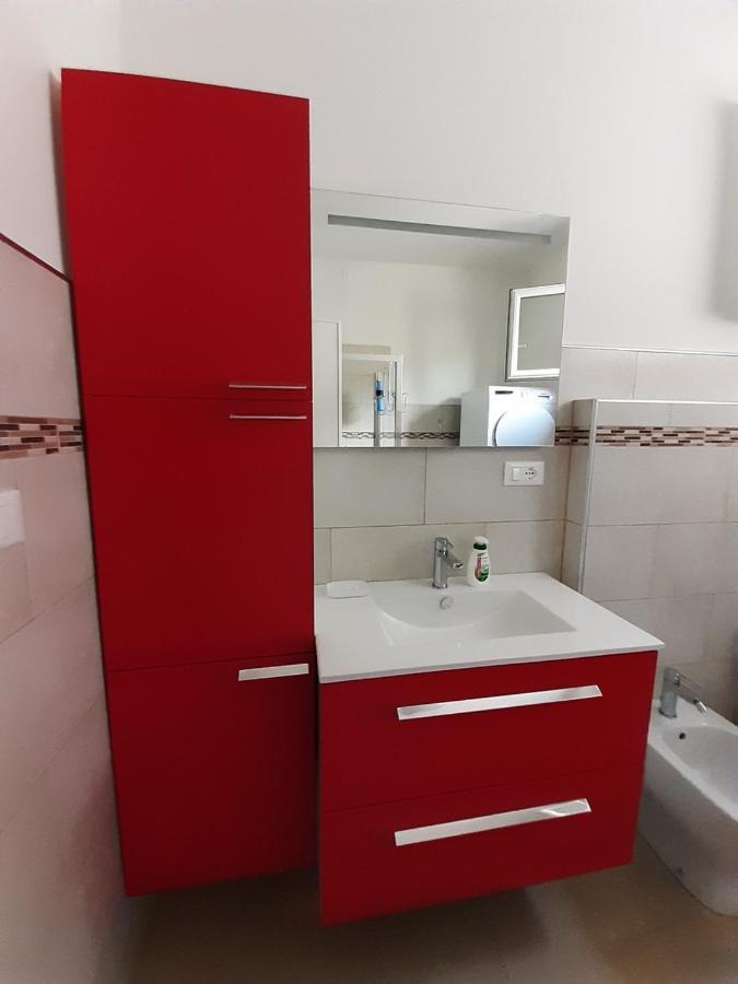 Casa Conte Apartment Pordenone Exterior photo