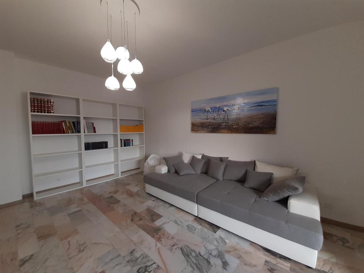 Casa Conte Apartment Pordenone Exterior photo
