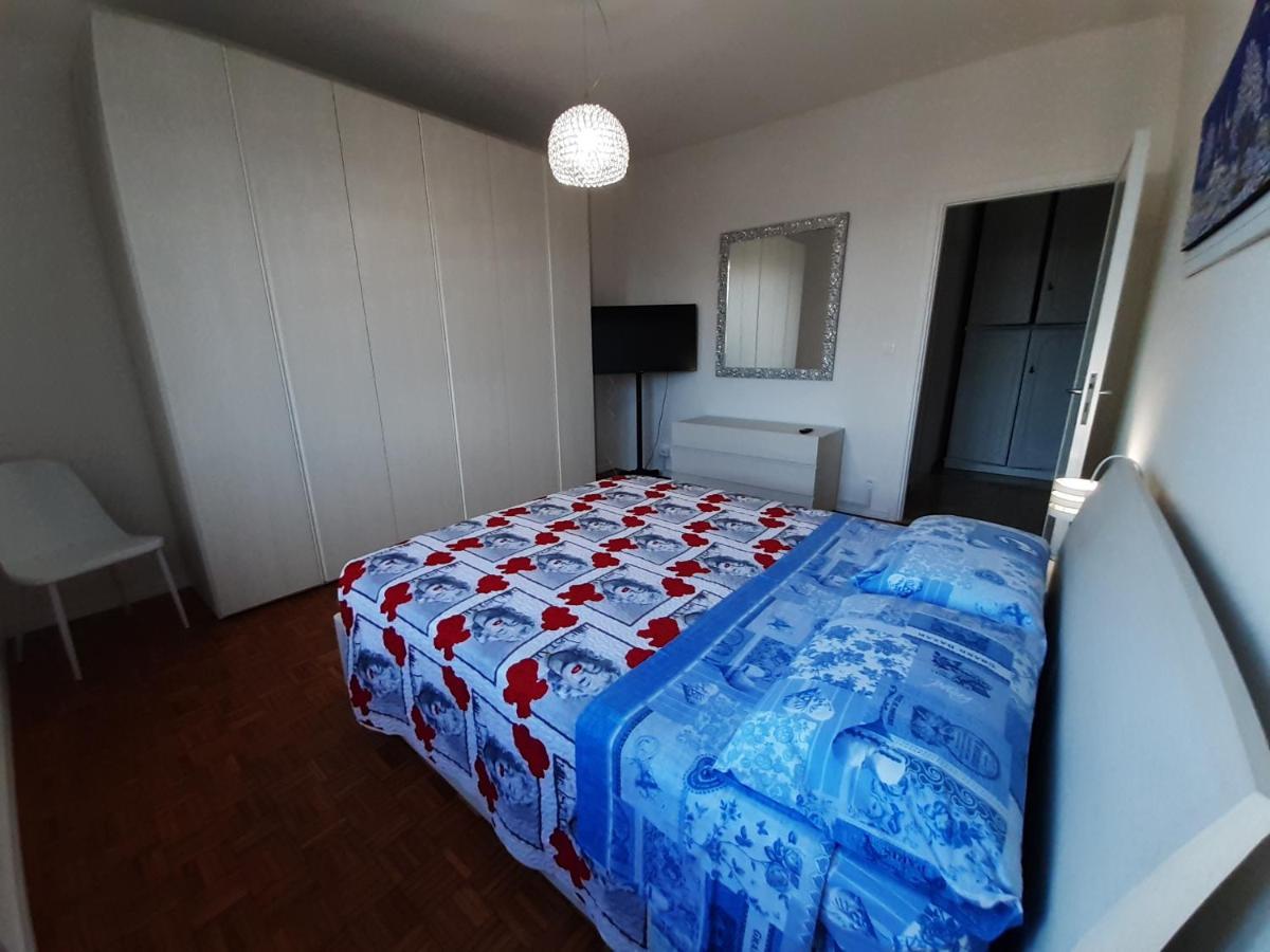 Casa Conte Apartment Pordenone Exterior photo